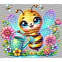 Cartoons and other-CO 665